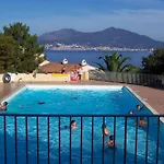 Bella Vista 42, T2 Vue Piscine *