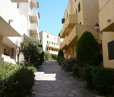 Bella Vista 42, T2 Vue Piscine Lägenhet Porticcio (Corsica)