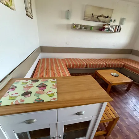 Lägenhet Bella Vista 42, T2 Vue Piscine Porticcio (Corsica)