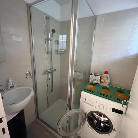 Apartment Bella Vista 42, T2 Vue Piscine Porticcio