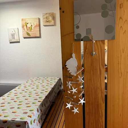 Lägenhet Bella Vista 42, T2 Vue Piscine