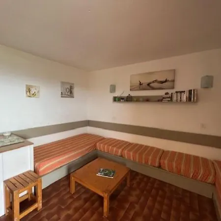 Bella Vista 42, T2 Vue Piscine