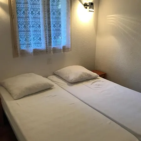 Bella Vista 42, T2 Vue Piscine Porticcio