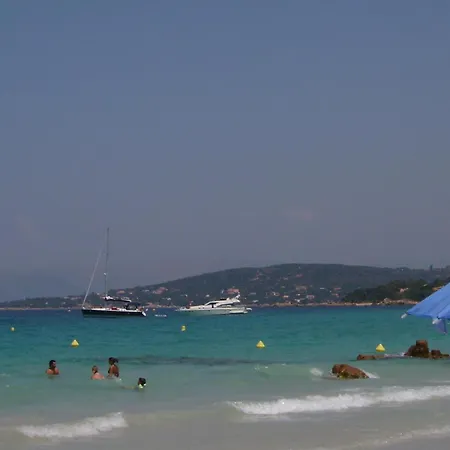 Bella Vista 42, T2 Vue Piscine Appartement