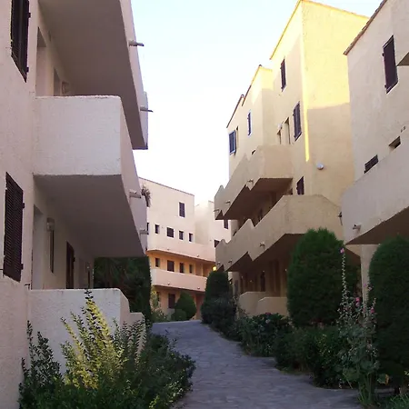 Bella Vista 42, T2 Vue Piscine Porticcio (Corsica)