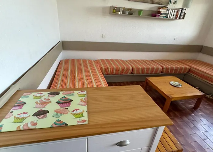 Daire Bella Vista 42, T2 Vue Piscine Porticcio (Corsica)