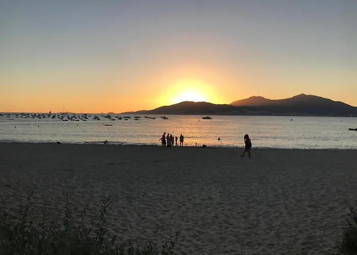 Daire Bella Vista 42, T2 Vue Piscine Porticcio (Corsica)